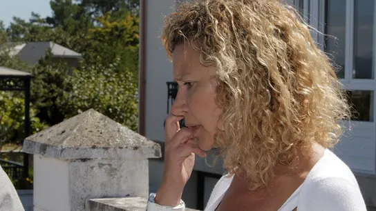 Madre de Diana Quer Madre de Diana Quer