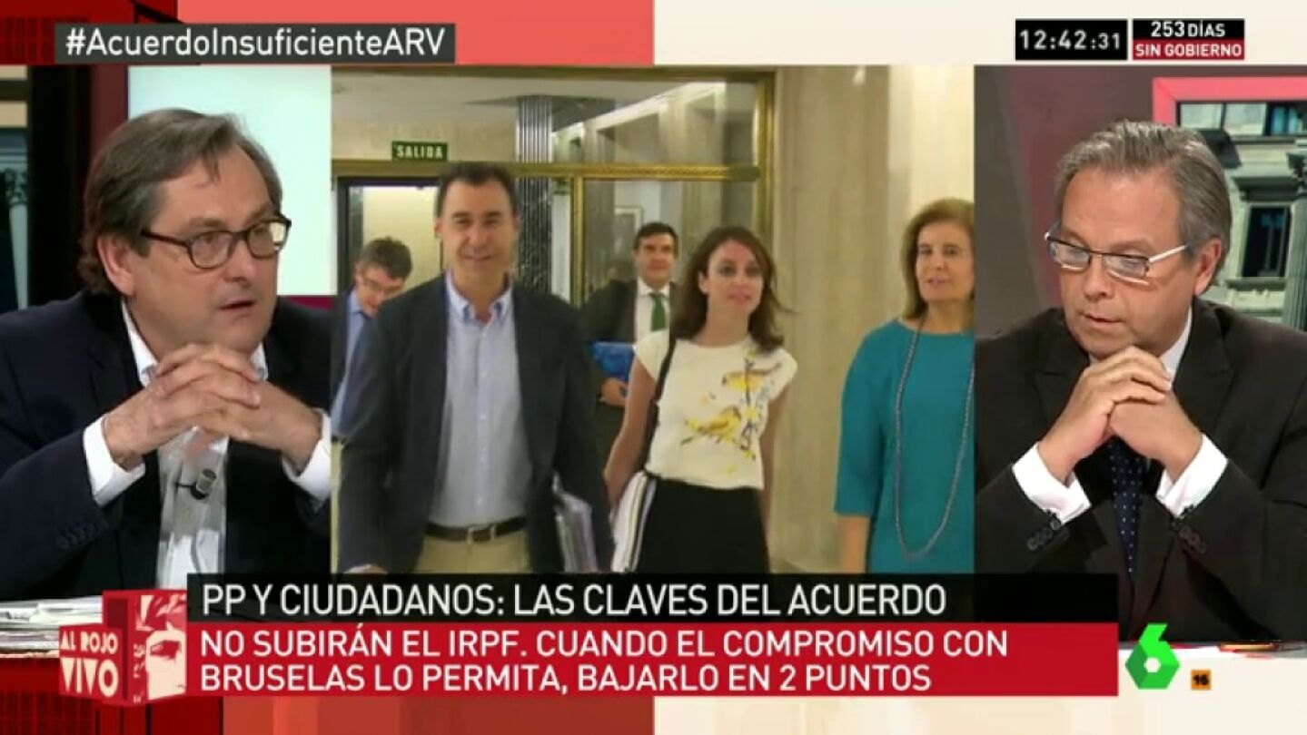 FRancisco Marhuenda