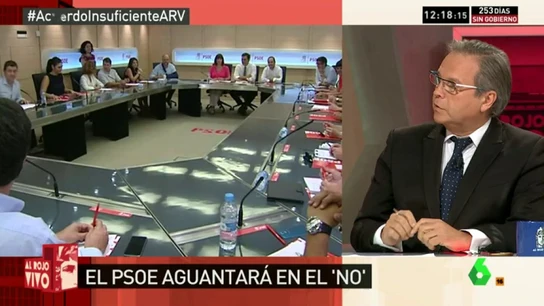 Antonio Miguel Carmona Antonio Miguel Carmona