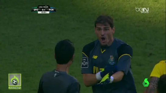 Casillas Casillas