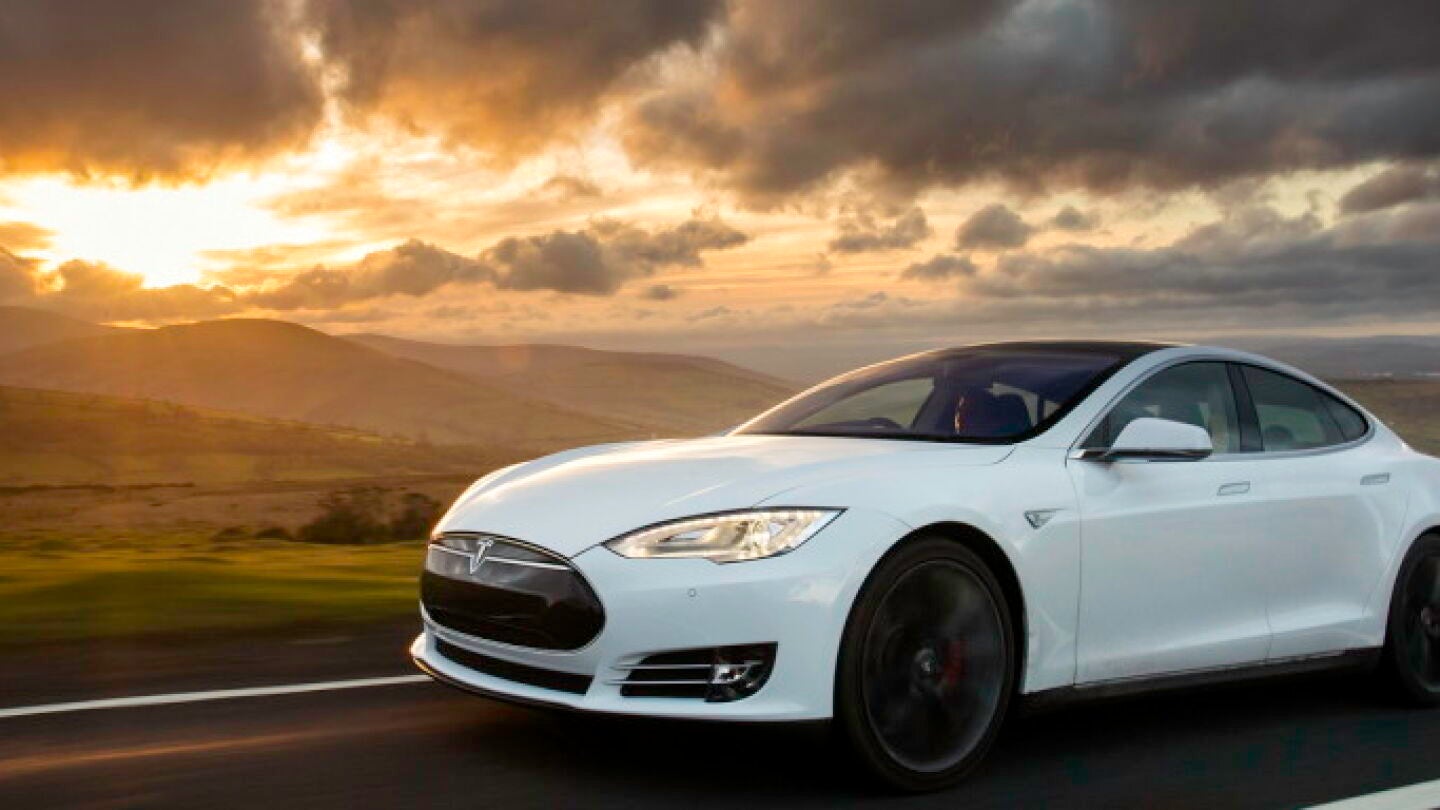 tesla