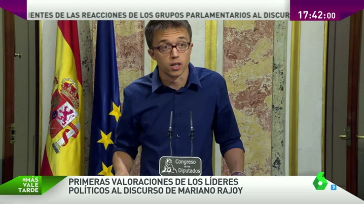 Frame 0.0 de: errejon