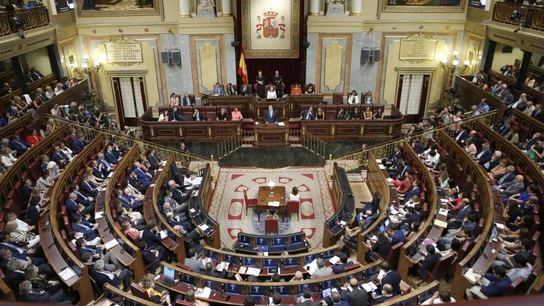 Congreso de los Diputados Congreso de los Diputados