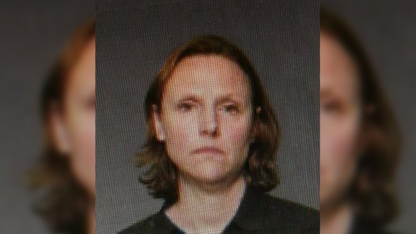 Andrea Giesbrecht