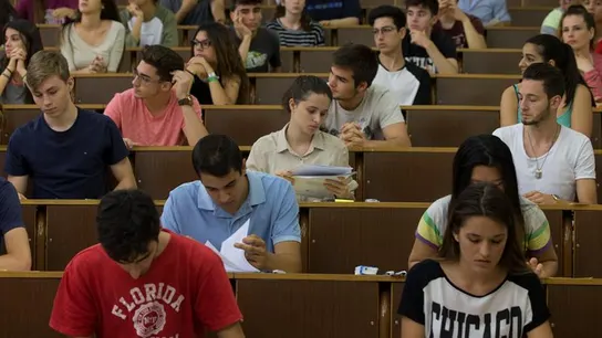 Universitarios Universitarios