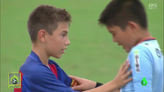 Infantiles Infantiles