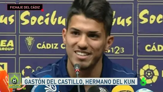 GAston Gaston