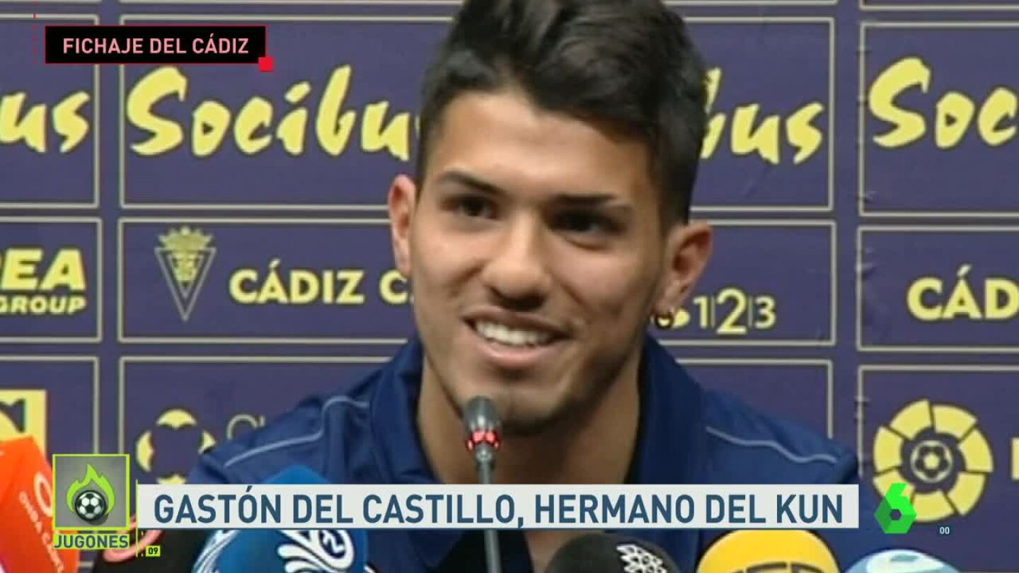 Gaston