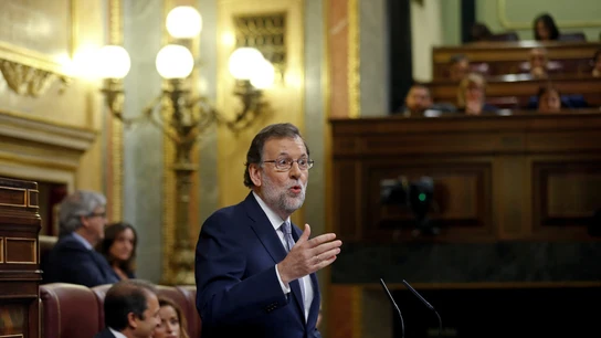 Mariano Rajoy Mariano Rajoy