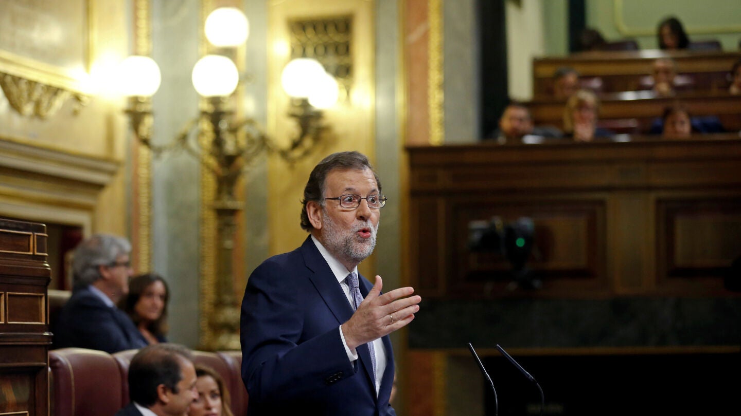 Mariano Rajoy