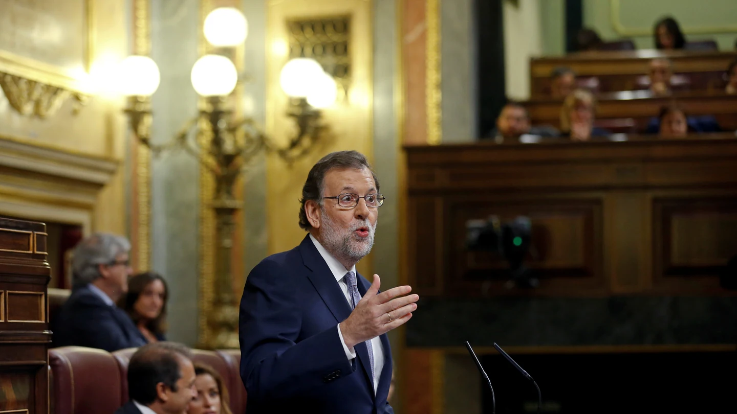 Mariano Rajoy Mariano Rajoy