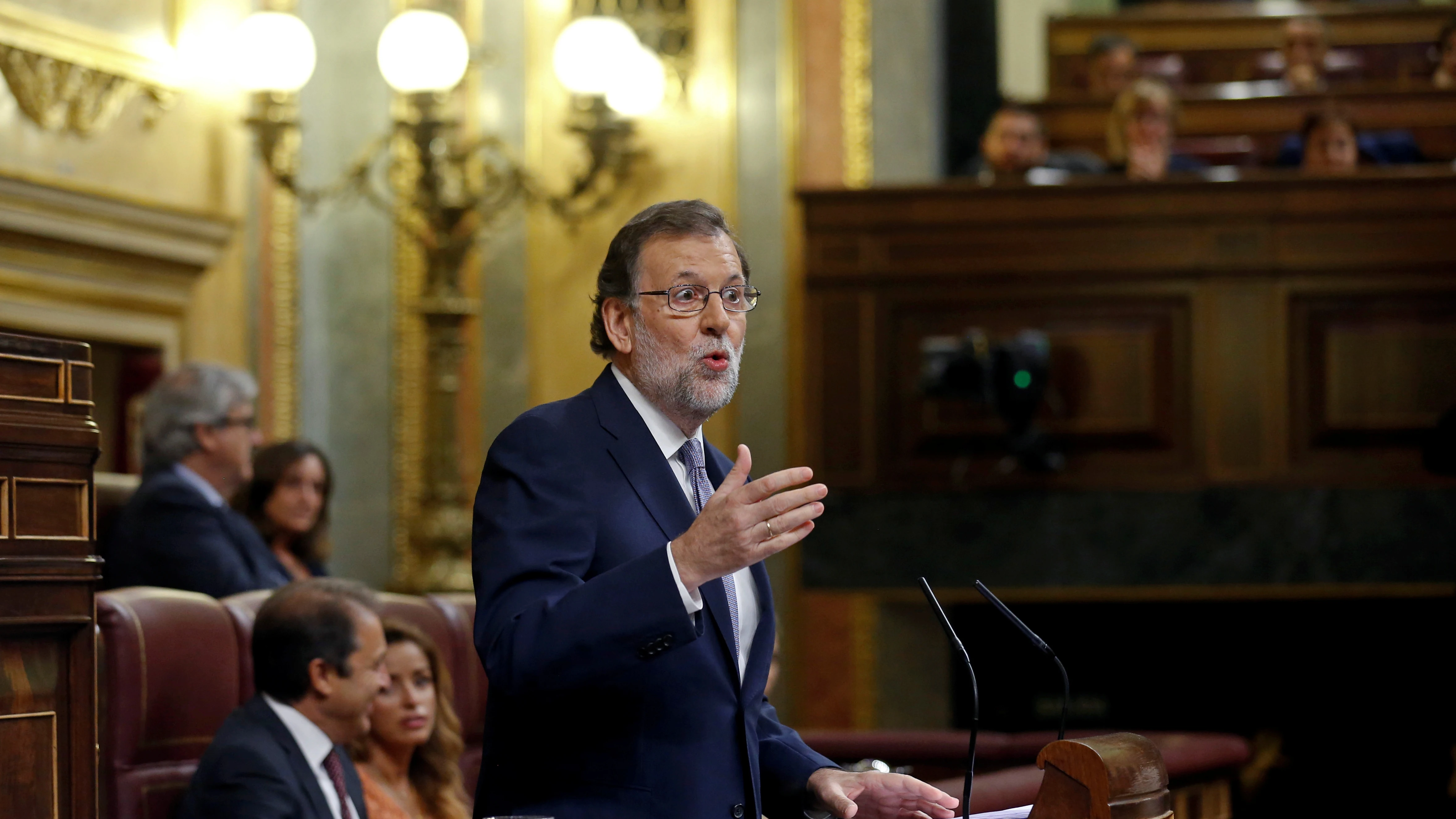 Mariano Rajoy