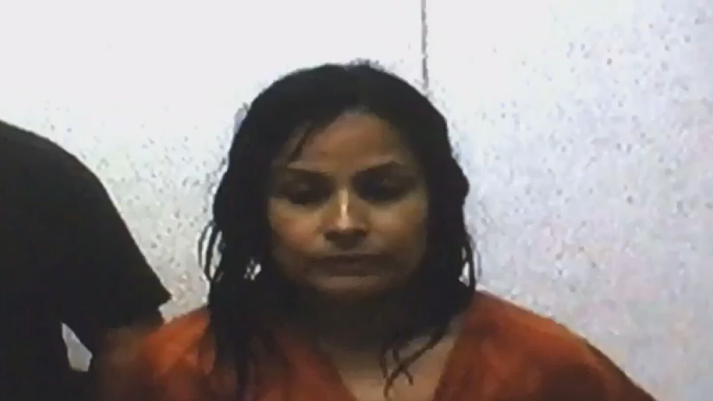 Juanita G&oacute;mez