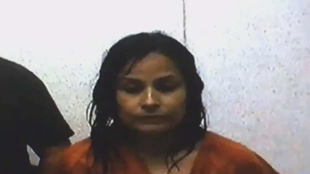 Juanita G&oacute;mez