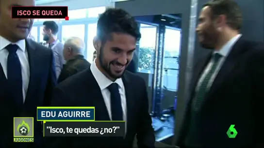 Isco Isco