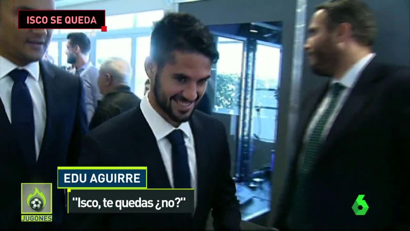 Isco