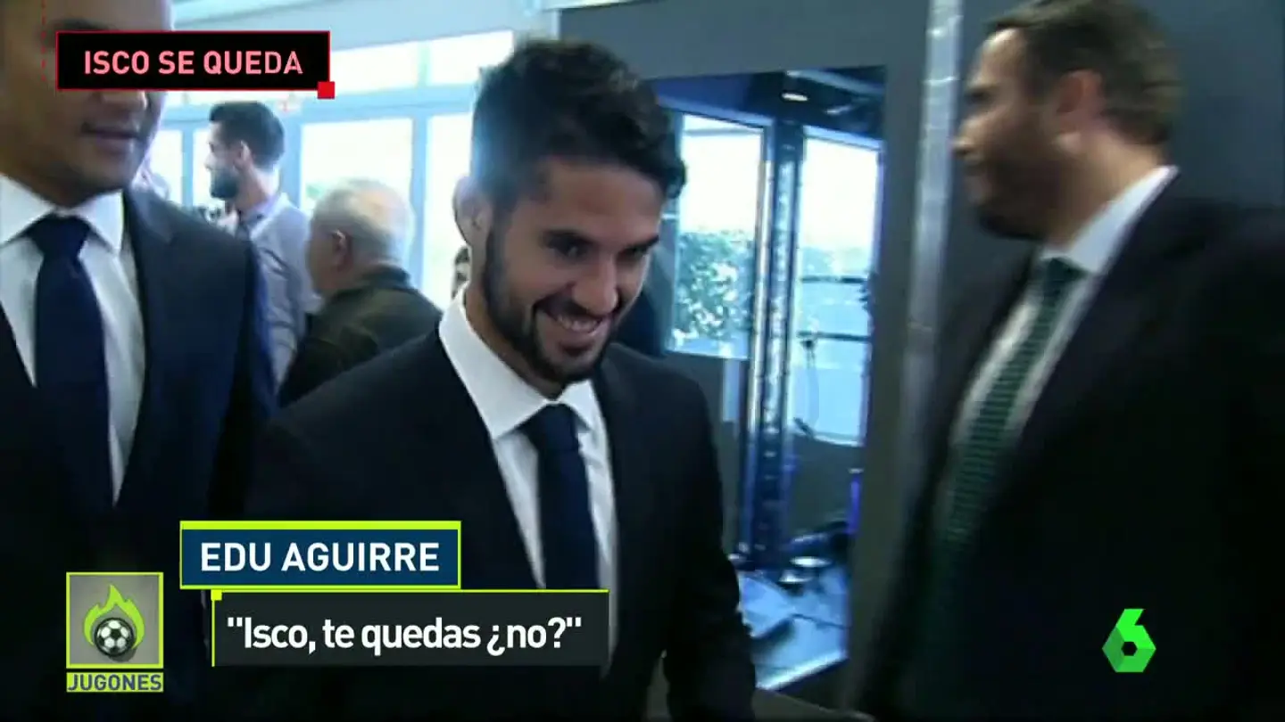 Isco Isco