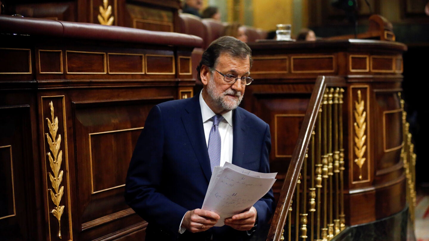 Mariano Rajoy 