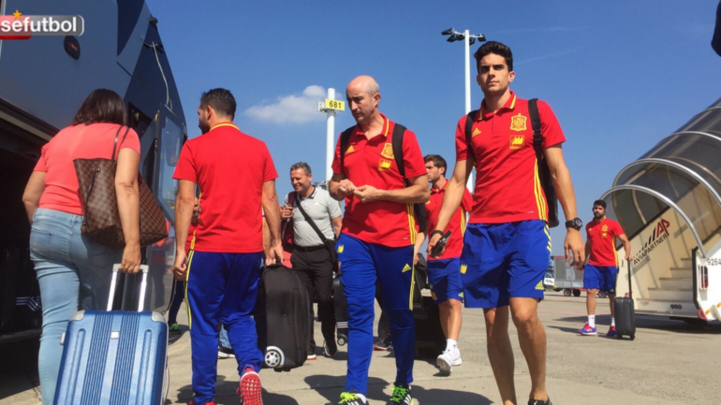 Espa&ntilde;a