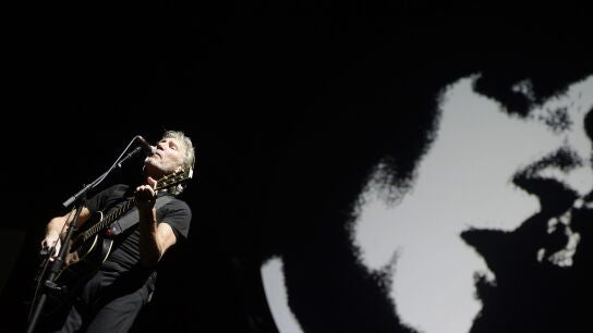 La exposici&oacute;n cuenta con im&aacute;genes in&eacute;ditas de la banda 