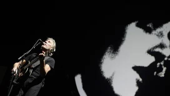 La exposición cuenta con imágenes inéditas de la banda La exposición cuenta con imágenes inéditas de la banda