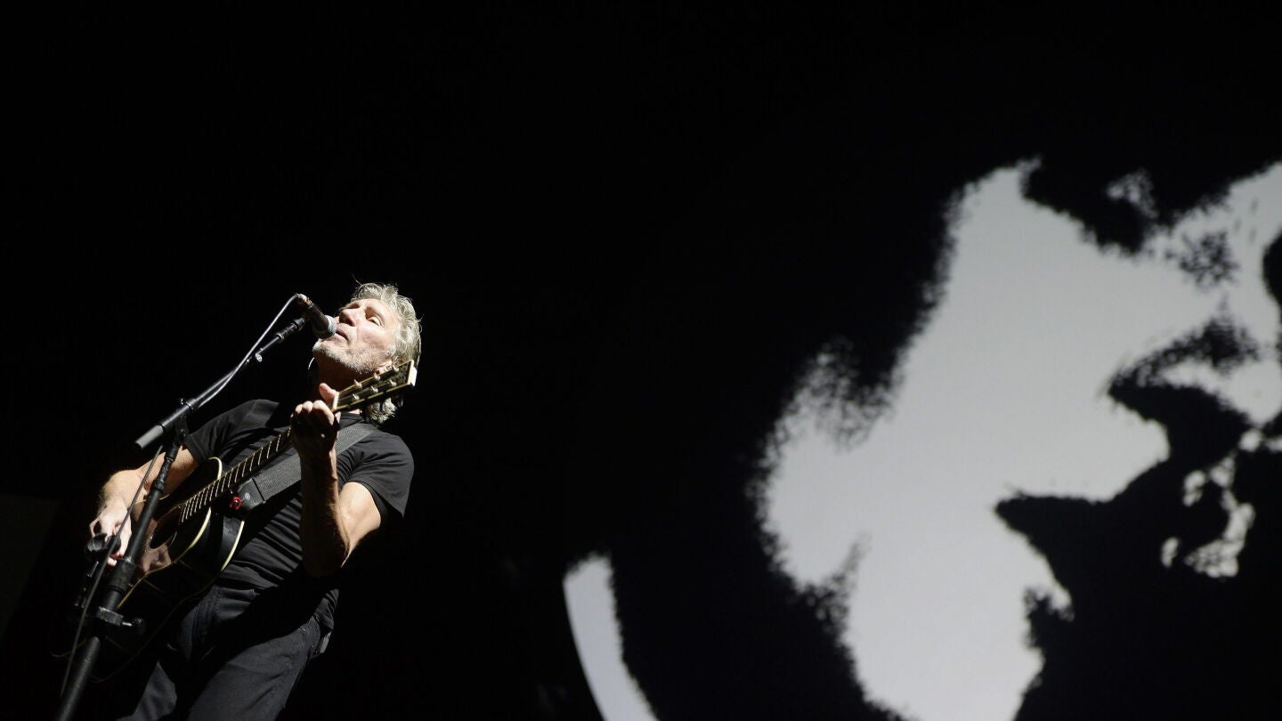 La exposici&oacute;n cuenta con im&aacute;genes in&eacute;ditas de la banda 