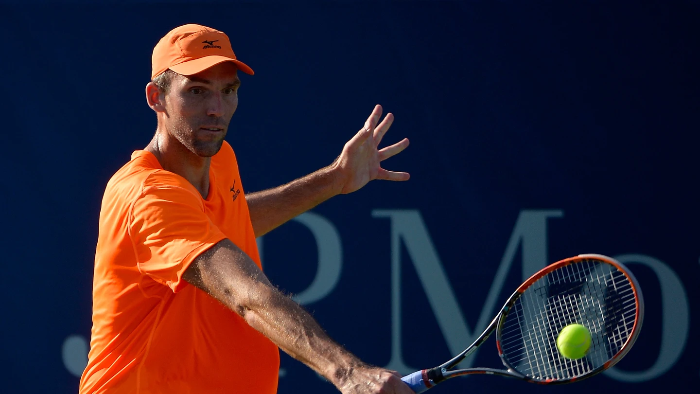 Karlovic logra 61 'aces' en el US Open, nuevo récord en el Grand Slam neoyorquino. Karlovic logra 61 'aces' en el US Open, nuevo récord en el Grand Slam neoyorquino.