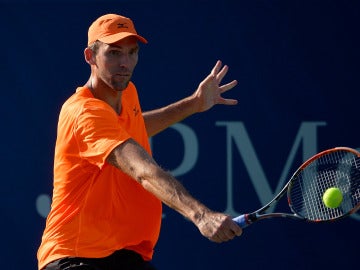 Karlovic logra 61 'aces' en el US Open, nuevo récord en el Grand Slam neoyorquino. Karlovic logra 61 'aces' en el US Open, nuevo récord en el Grand Slam neoyorquino.