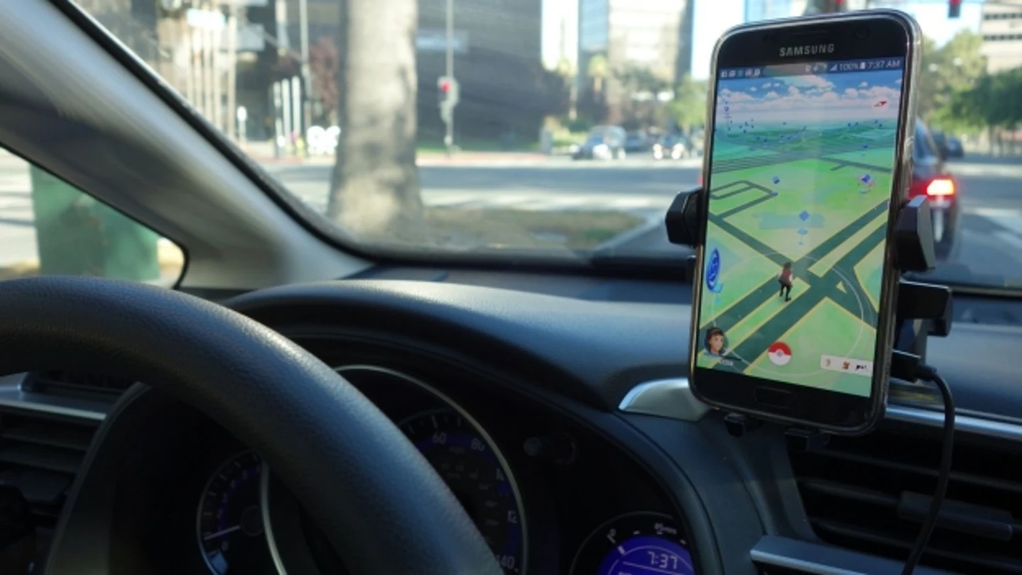 Pokemon Go Pokemon Go