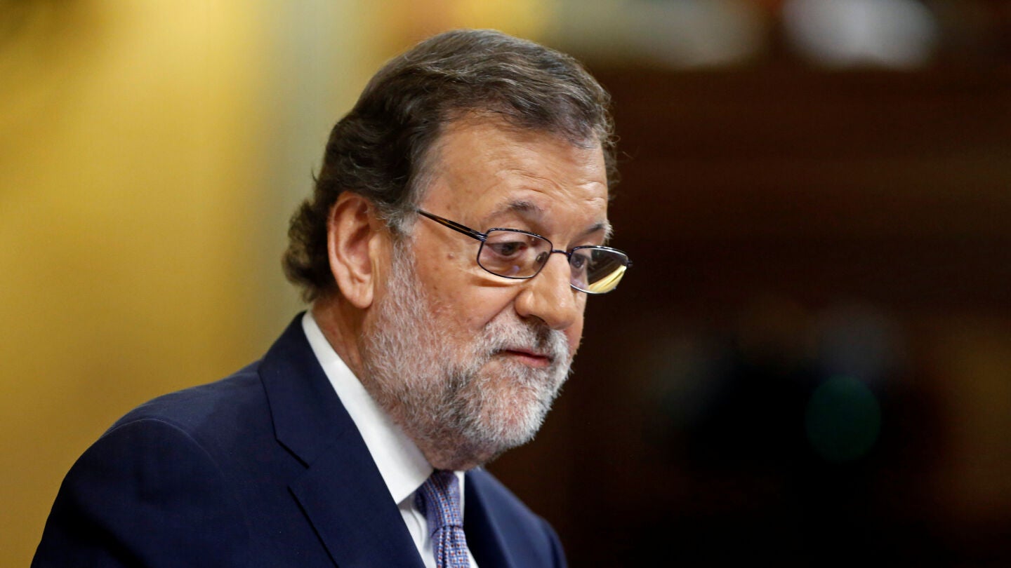 Mariano Rajoy