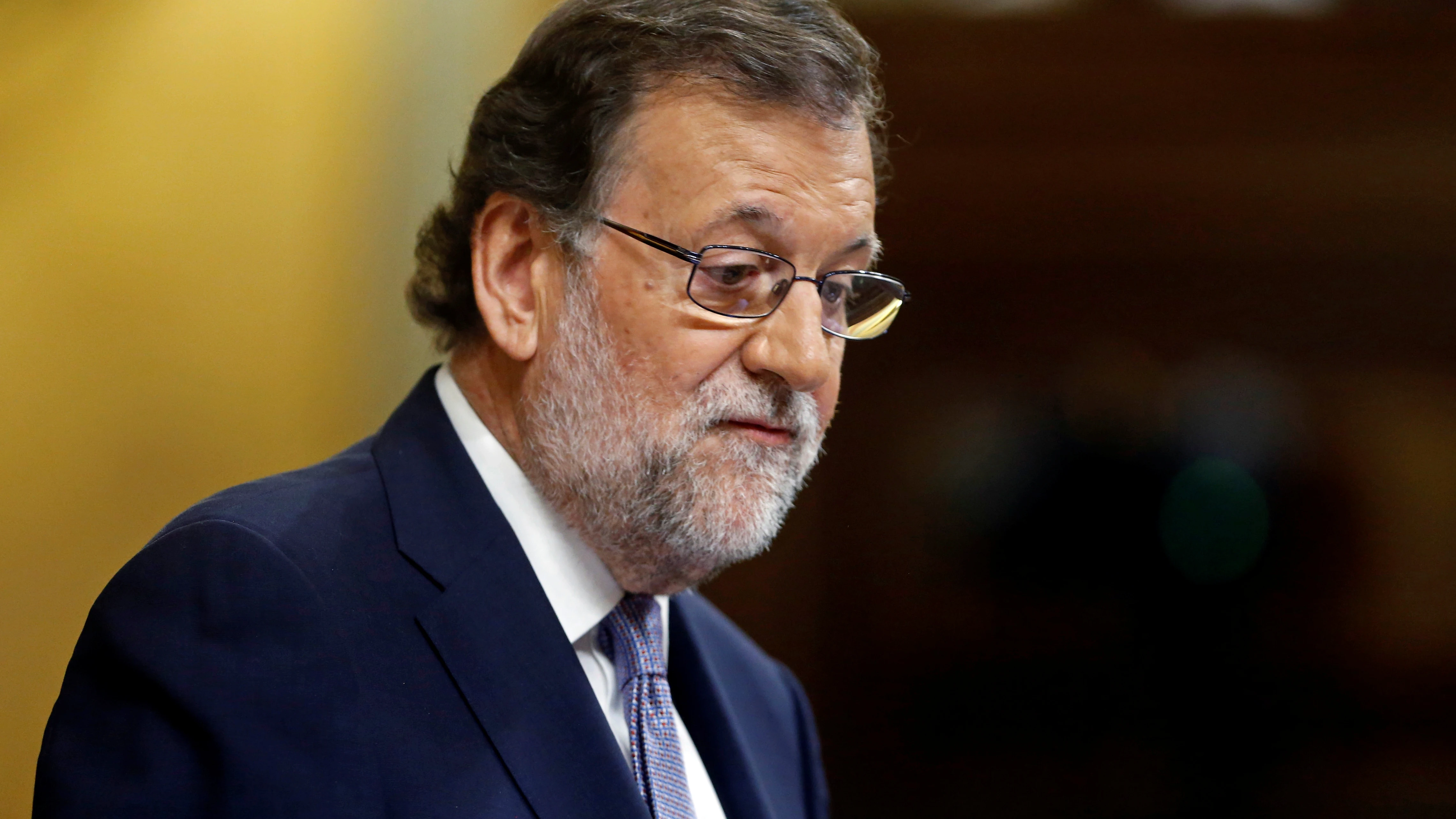 Mariano Rajoy