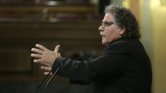 Joan tardá, líder de ERC Joan tardá, líder de ERC