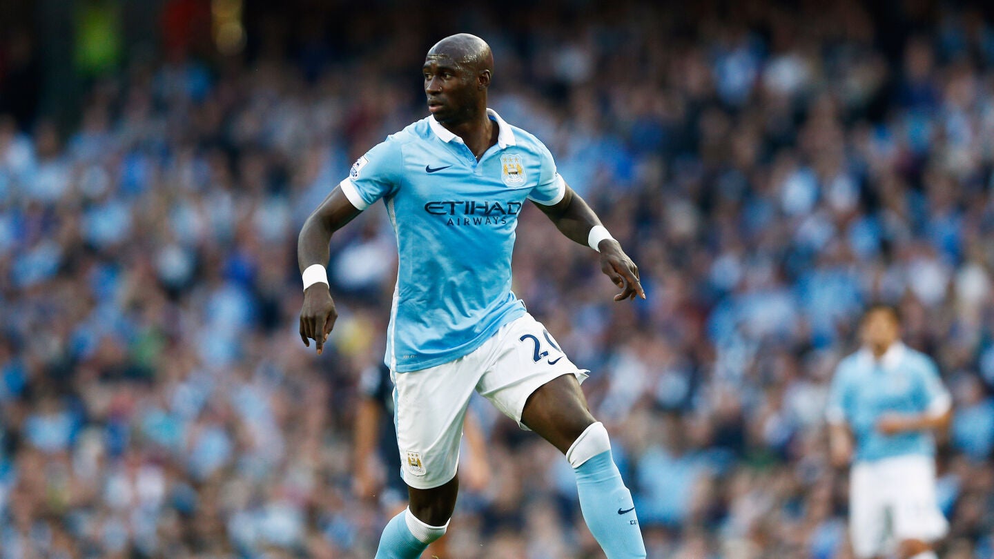 Mangala, a punto de firmar su cesi&oacute;n con el Valencia.