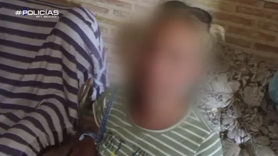 Operación travieso Operación travieso