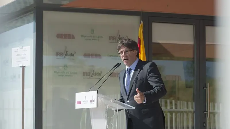 Carles Puigdemont Carles Puigdemont