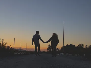 Pareja Pareja