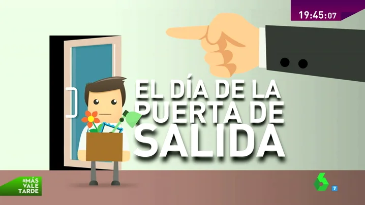 Frame 17.55969 de: La precaricación de la contratación y la alta temporalidad convierten a Agosto en el peor mes para el empleo