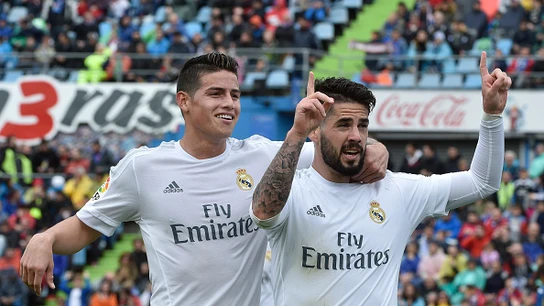 Isco Isco