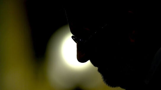 Perfil de Mariano Rajoy en el Congreso