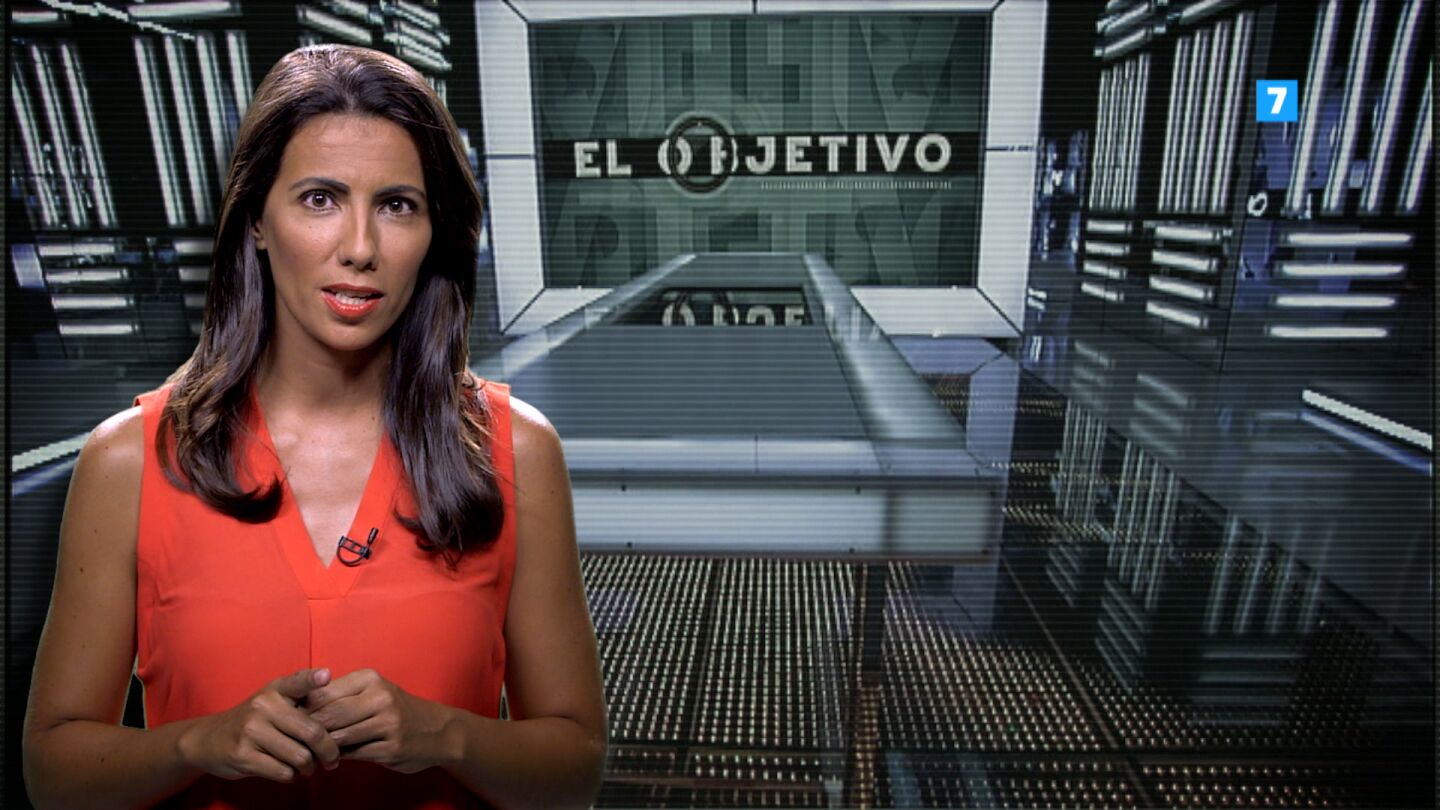 Vuelve El Objetivo