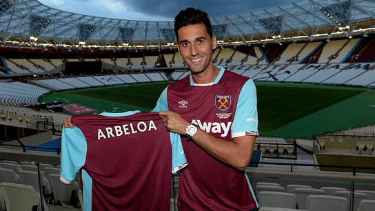 Arbeloa Arbeloa