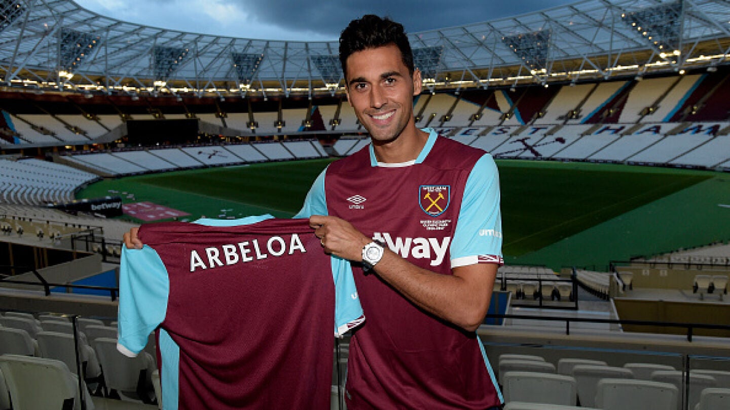 Arbeloa