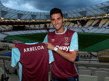 Arbeloa Arbeloa