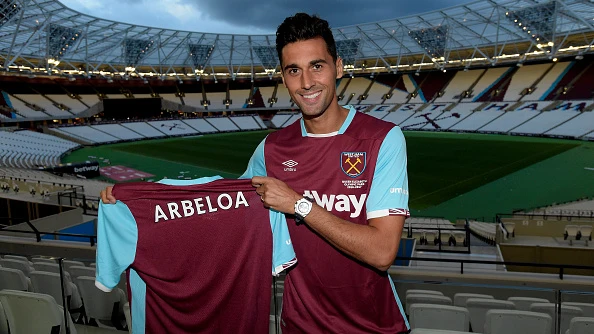 Arbeloa