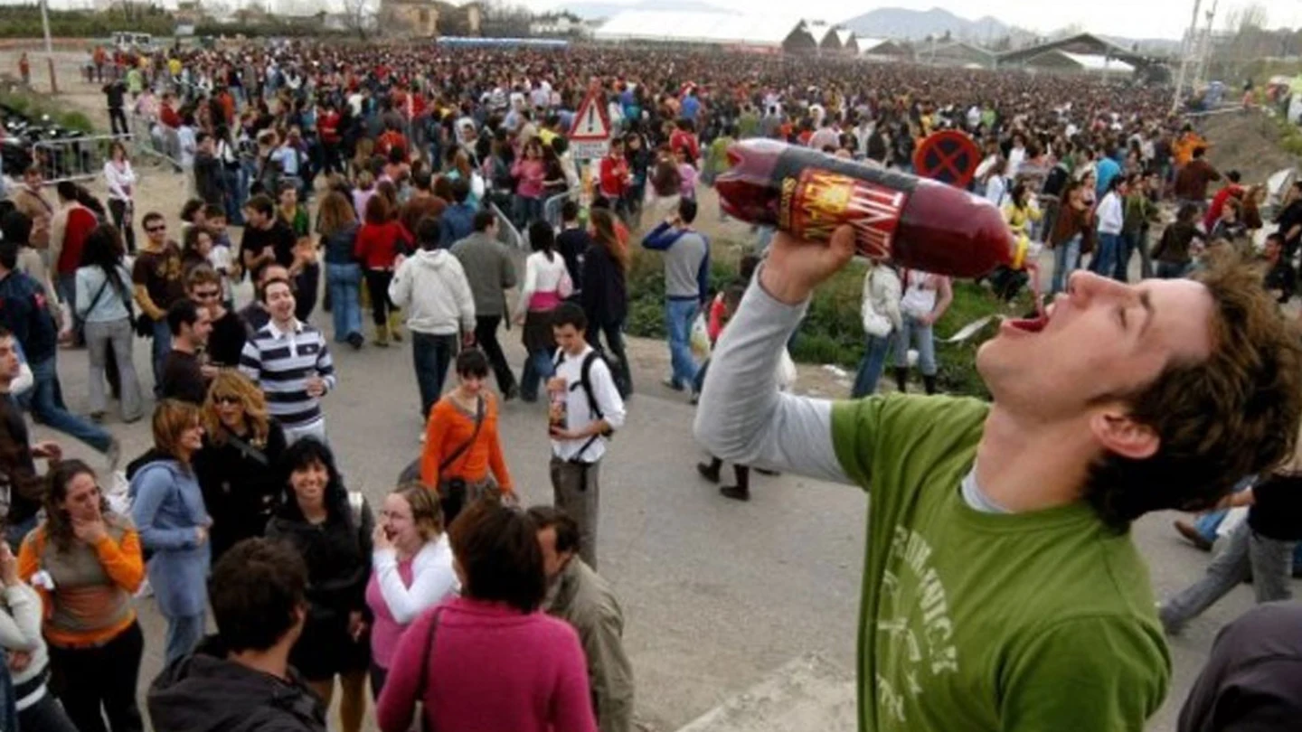 Botellódromo Granada Botellódromo Granada