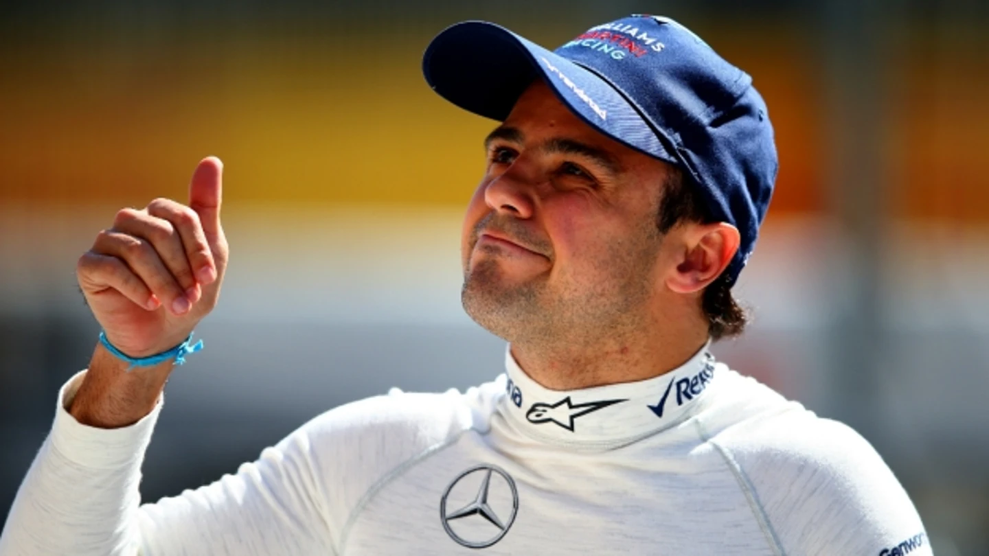 Felipe Massa Felipe Massa