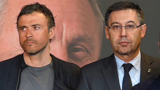 Bartomeu Bartomeu