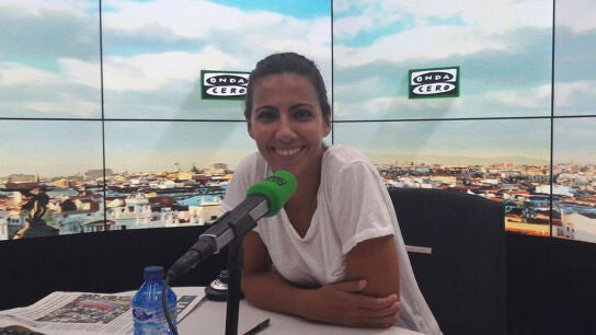 Ana Pastor