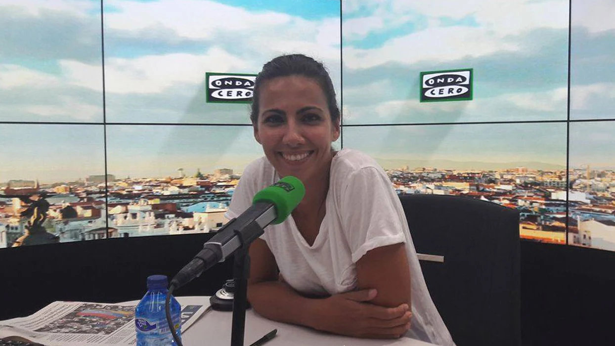 Ana Pastor