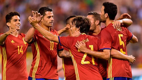 España España
